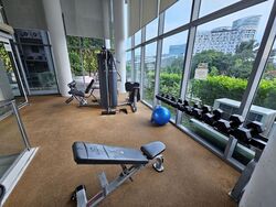 One-north Residences (D5), Apartment #552761311
